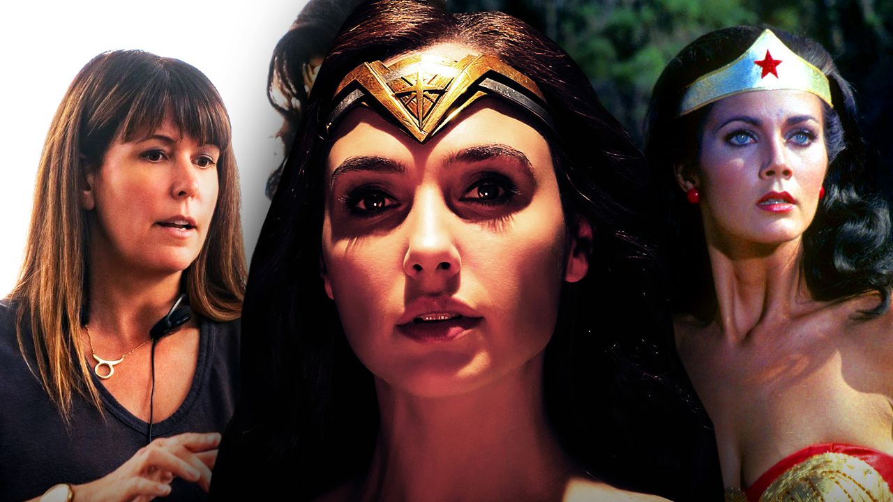 Gal Gadot Lynda Carter And More Celebrate Dc’s Wonder Woman Day The Official Website Of Lynda